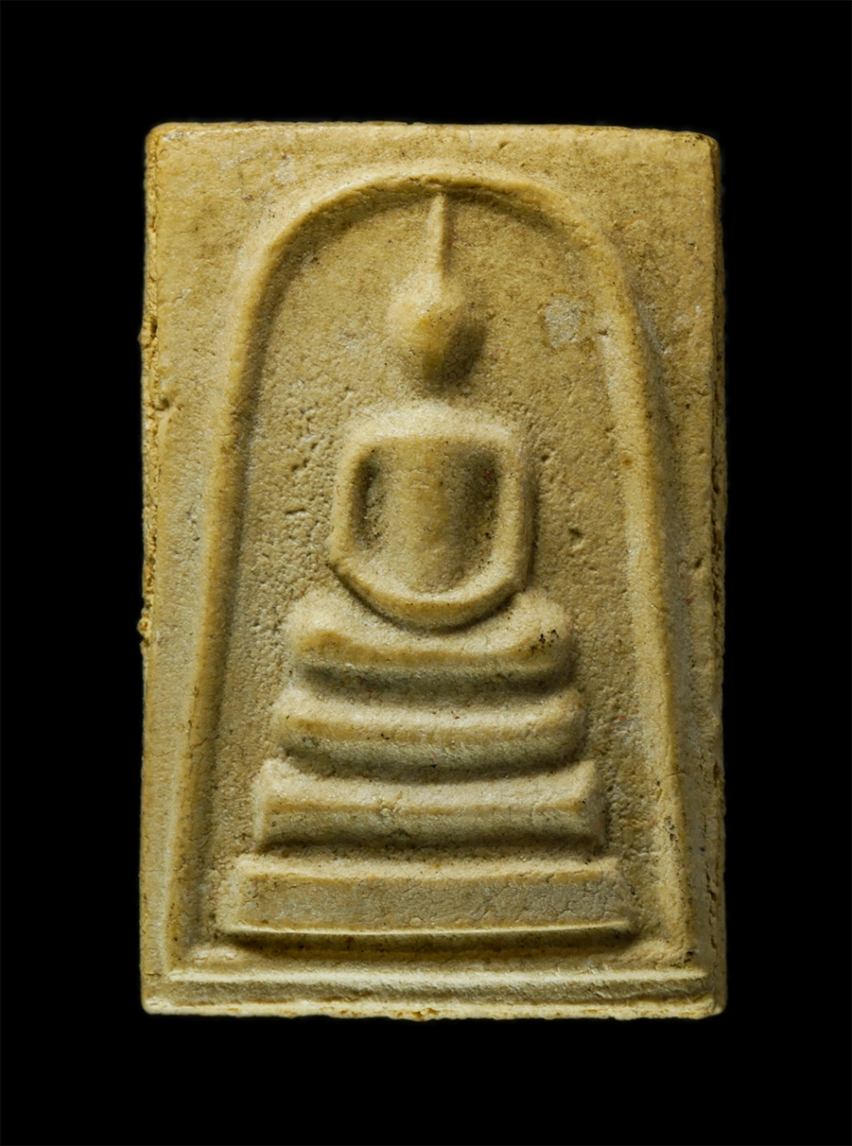 2568-03-31 (78)p.jpg - พระสมเด็จหลวงปู่หม่น วัดพระยาปลา หนองจอก กรุงเทพฯ ปี2542 เนื้อผงพุทธคุณ ผงว่าน พระเก่าสวย มวลสารดี | https://kamulet.in.th